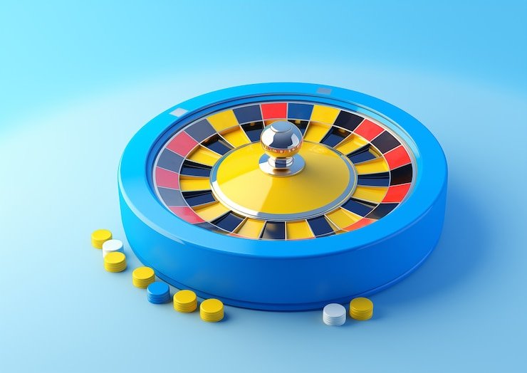 Hongkong Pools Game 