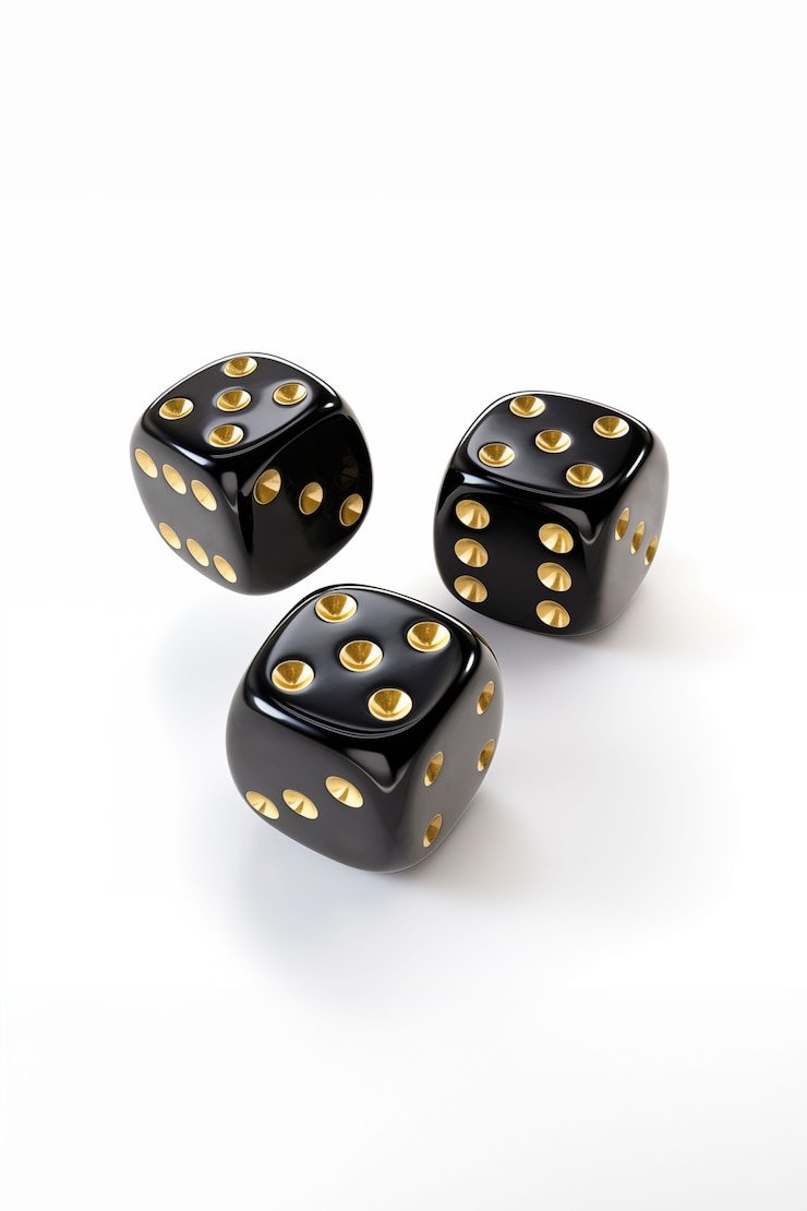 Antarmuka meja blackjack Pretty Gaming di aplikasi mobile erabet